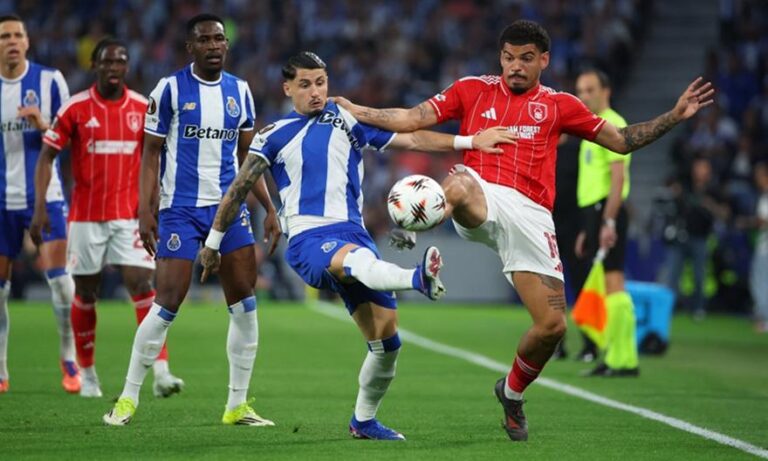 Europa League: Το προβάδισμα και οι ανοιχτοί λογαριασμοί σε Αγγλία και Ισπανία