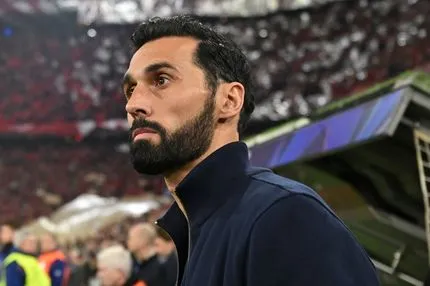 Ρεάλ Μαδρίτης: Προς απόλυση ο Αρμπελόα