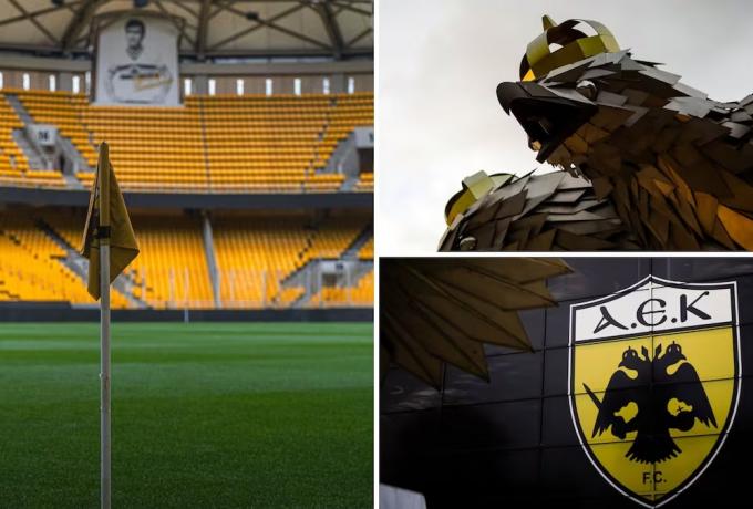 ΑΕΚ-Ραγιο: Τι συνδεει τις δυο ομαδες
