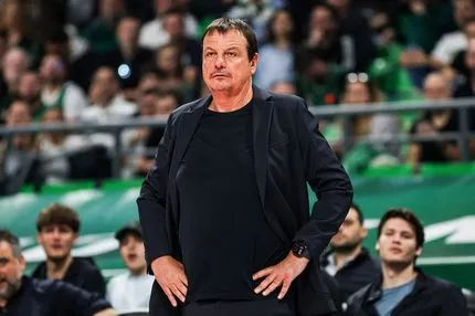 Παναθηναϊκός: Χωρίς Γκραντ κόντρα στη Χάποελ 