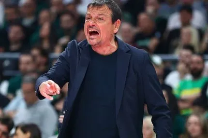 ΠΑΟΚ – Παναθηναϊκός: Η πράσινη… 10άδα ενόψει Game 2