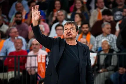 Αταμάν: “Η Βαλένθια παίζει το καλύτερο μπάσκετ στη EuroLeague, άξιζε τη νίκη”