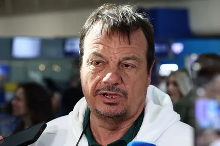 Αταμάν: «Τα ματς στην Ισπανία είναι ένα πρόωρο Final-4 για εμάς»