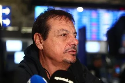 Αταμάν: «Δεν ξέρω αν ο Γκραντ θα παίξει και την επόμενη εβδομάδα»