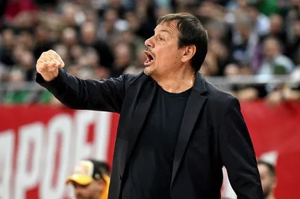 Αταμάν: “Ήταν κακή η τύχη μας, χάσαμε 15 ελεύθερα τρίποντα”