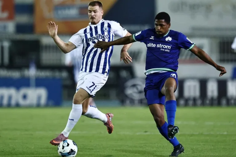 Ατρόμητος-Κηφισιά: Ευκαιρία απομάκρυνσης από την επικίνδυνη ζώνη