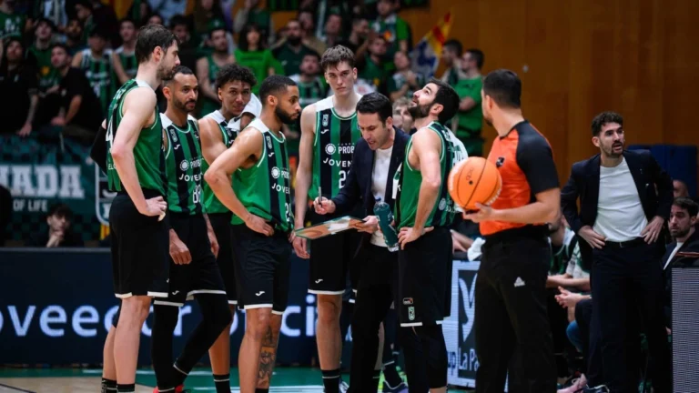 Μιρέτ: «Πηγαίνουμε στην Ελλάδα για να κερδίσουμε το παιχνίδι»