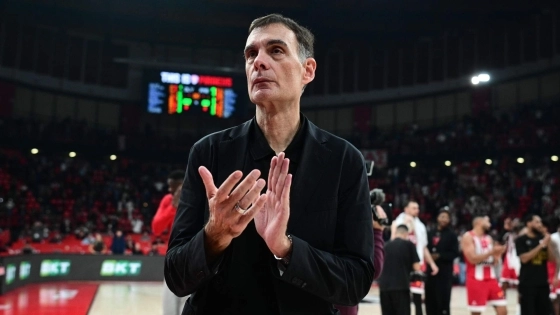 Μπαρτζώκας: «Ήμασταν συμπαγείς, βάλαμε 100 πόντους σε μία από τις καλύτερες άμυνες»