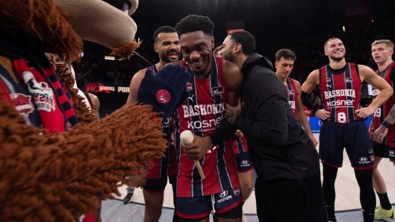 Φενέρμπαχτσε: Ενδιαφέρεται για Χορντ και Φόρεστ