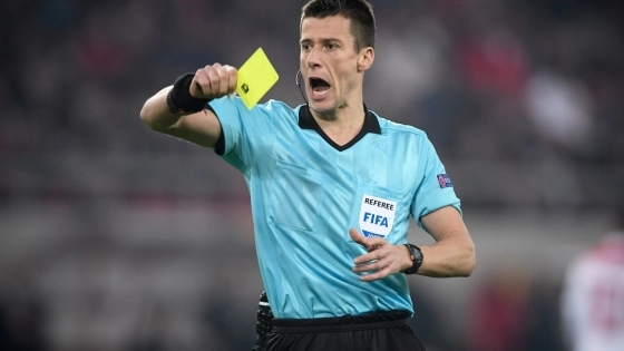 ΑΕΚ: Elite σφυρίχτρα για τη μάχη με τη Ράγιο Βαγιεκάνο