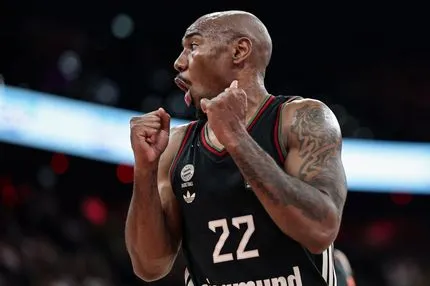 Μπάγερν Μονάχου – Φενέρμπαχτσε 85-76: Οι Βαυαροί με κυριαρχική εμφάνιση επικράτησαν, τρίτη σερί ήττα για τους Τούρκους