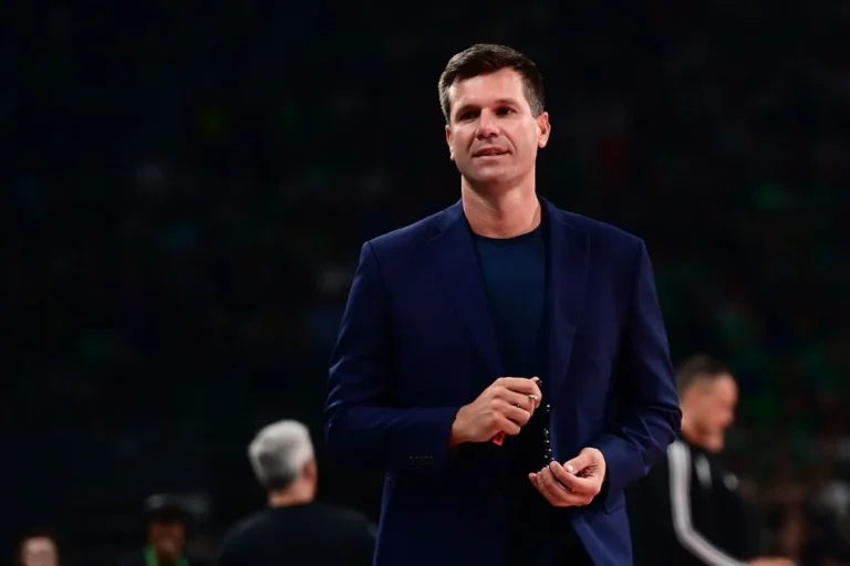 Μπετσίροβιτς: “Ο Παναθηναϊκός θα καταφέρει στο τέλος να σώσει τη σεζόν