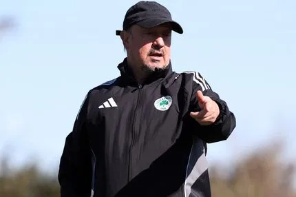 Παναθηναϊκός: Επιστροφή στις προπονήσεις ενοψει Ολυμπιακου