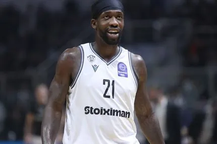 ΠΑΟΚ – Άρης Betsson 88-77: Οι ασπρόμαυροι πήραν το ματς και κλείδωσαν 4άδα