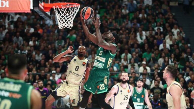 Μπαρτσελόνα-Παναθηναϊκός AKTOR: Για να σπάσουν την… κατάρα στον πρώτο «τελικό» της Ισπανίας οι πράσινοι