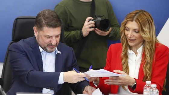 Ολυμπιακός: Υπεγράφη η σύμβαση κατασκευής του νέου κολυμβητηρίου