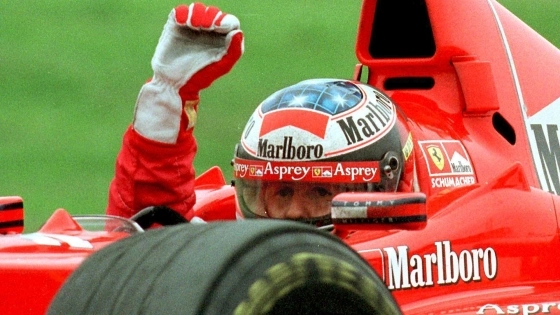 Σαν Σήμερα: Η μέρα που έλαμψε το άστρο των πρωταθλητών