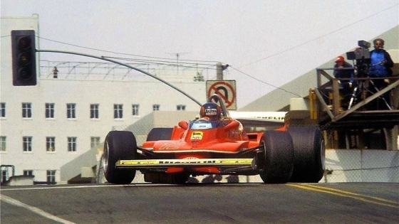 Σαν Σήμερα: Ο Βιλνέβ ξέχασε ξεκινήσει αγώνα