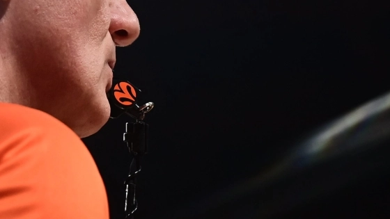 EuroLeague: Οι διαιτητές του Ολυμπιακός – Ρεάλ Μαδρίτης