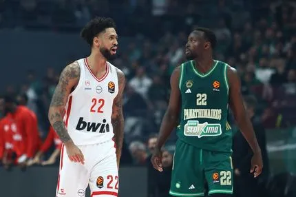 Euroleague: Πότε θα ξεκινήσει η σεζόν 2026-27