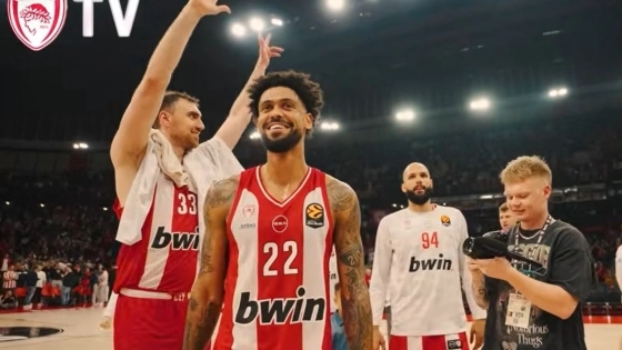 Oλυμπιακός: Η ερυθρόλευκη παρακάμερα της πρωτιάς