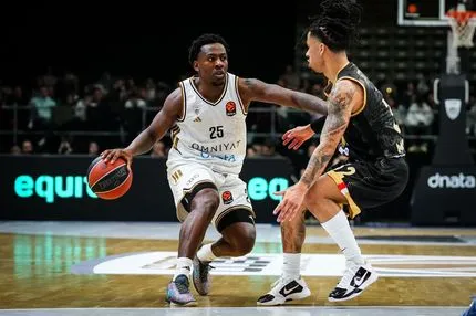 Dubai BC – Μονακό 101-91: Άντεξε στην αντεπίθεση των Μονεγάσκων και επέστρεψε στις νίκες