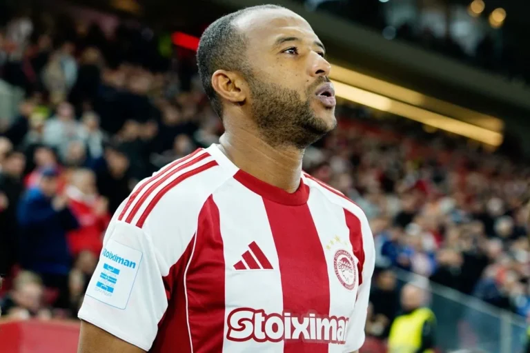 Ολυμπιακός: Το ντέρμπι των αιωνίων μπορεί να του αλλάξει την μοίρα