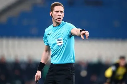 ΑΕΚ – Ράγιο Βαγιεκάνο: Ο διαιτητής της ρεβάνς της Ένωσης