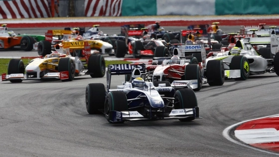 Σαν Σήμερα: Η «ναυμαχία της Μαλαισίας» 