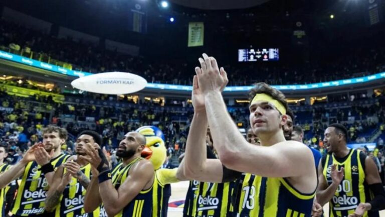 Ευρωλίγκα: Κομβικά παιχνίδια σε Λιόν και Μαδρίτη