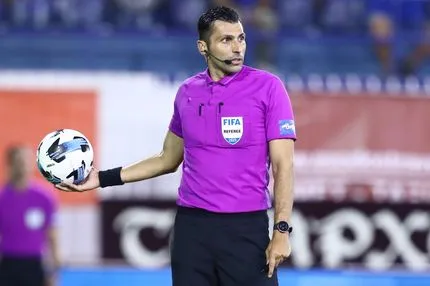 Stoiximan Super League: Οι διαιτητές της 1ης αγωνιστικής στα playoffs 5-8 και playouts