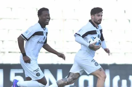 Βόλος – ΟΦΗ 1-1: Ο Φούντας απάντησε στον Λάμπρου και καμία ομάδα δεν πήρε τη νίκη, παρέμειναν στο -5 από τον Λεβαδειακό