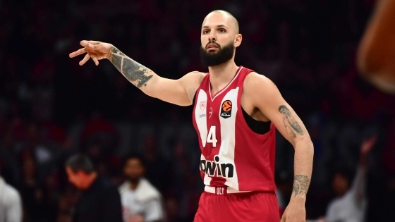 Φουρνιέ: «Πολύ σκληρή ομάδα η Ρεάλ