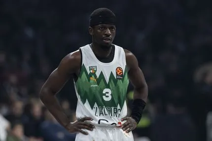 Παρτίζαν – Ζάλγκιρις 74-83: Πέρασε από το Βελιγράδι και… στέλνει τον Παναθηναϊκό στο Play-In