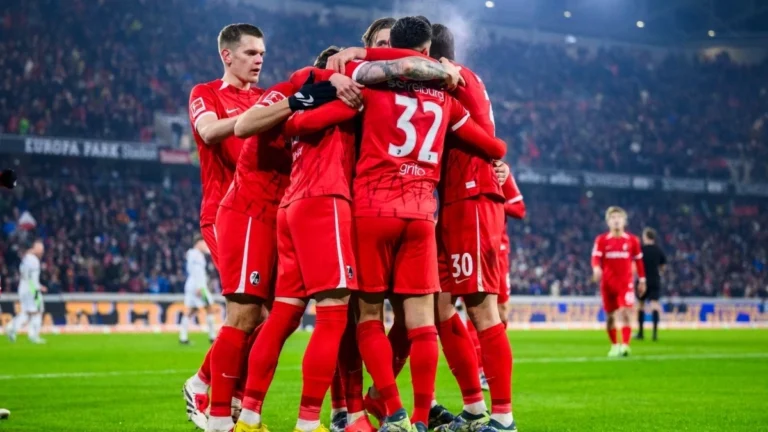 Γερμανία: Πώς μπορεί να βγει Ευρώπη η μισή Bundesliga