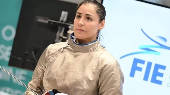 Δέσποινα Γεωργιάδου: Στη 12η θέση στην Τασκένδη και τώρα Αθήνα