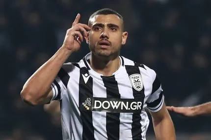 ΠΑΟΚ: Το πλάνο ενδεκάδας με δύο επιστροφές και απουσίες που καλείται να διαχειριστεί ο Λουτσέσκου