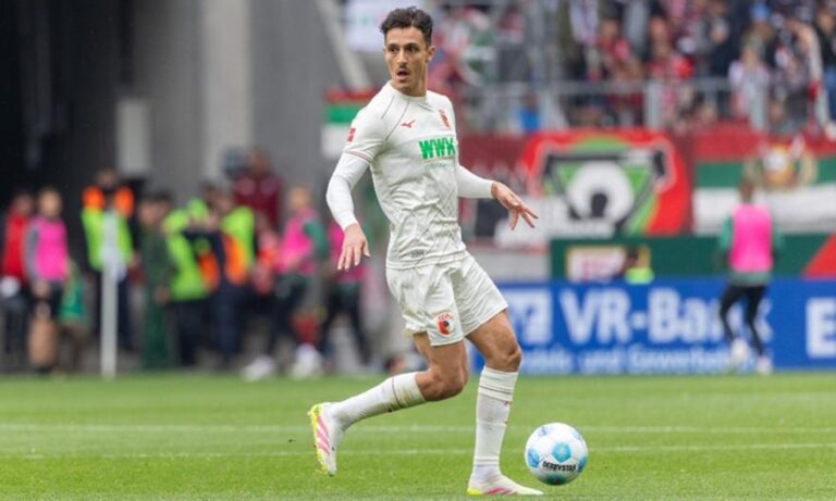 Bundesliga – 28η αγωνιστική: Ελληνικό ενδιαφέρον στη μάχη της παραμονής