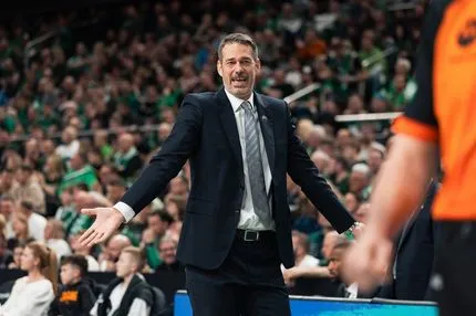 Dubai BC: Παρελθόν και επίσημα ο Γκόλεματς