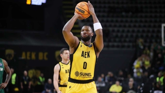 AEK: Η 12άδα για το Game 2 με Μπανταλόνα