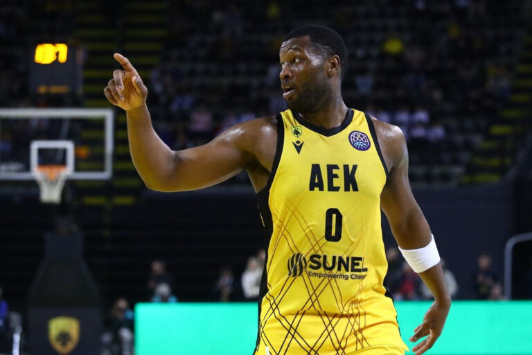 ΑΕΚ: Η 12άδα της Ένωσης στον «τελικό» κόντρα στη Μπανταλόνα