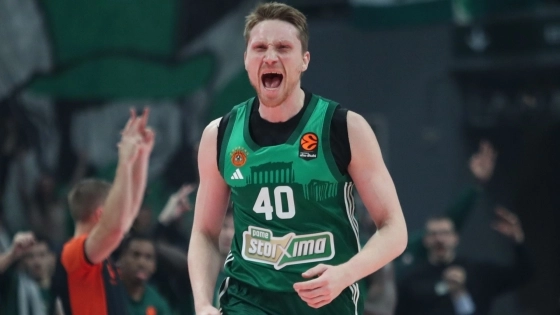 Παναθηναϊκός: Αποδεκατισμένος στην Πάτρα