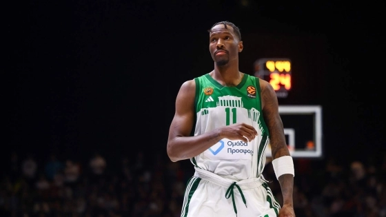 Παναθηναϊκός: Ο Χέιζ-Ντέιβις ζήτησε να προπονηθεί ατομικά και στη Σόφια
