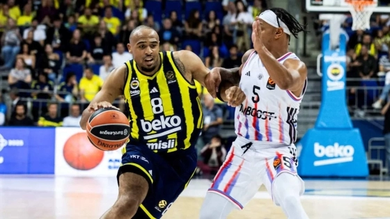 Φενέρμπαχτσε: Γιατί κατρακυλάει στη Euroleague