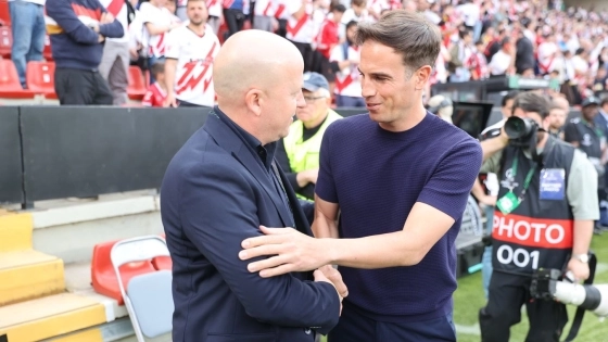 ΑΕΚ – Ράγιο Βαγεκάνο: Τι σχεδιάζει ο Ινίγο Πέρεθ σύμφωνα με τους Ισπανούς