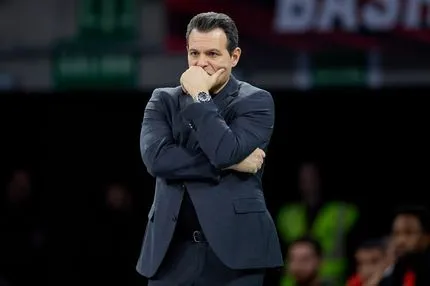 Ιτούδης: «Ο Παναθηναϊκός θα είναι στα Playoffs»