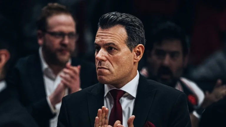 EuroLeague: Οι πέντε ομάδες που έχουν προκριθεί στα playoffs