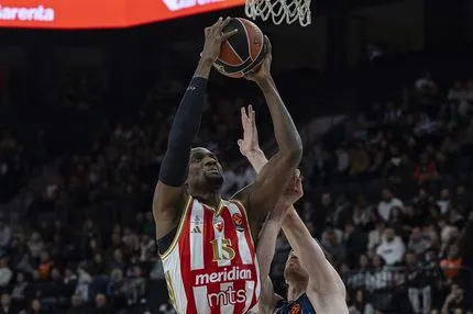 Ερυθρός Αστέρας: Στα ερυθρόλευκα ο Ιζούντου μέχρι το 2028