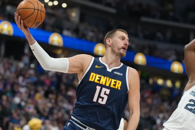 NBA: Αυτά είναι τα ζευγάρια των playoffs και των play in