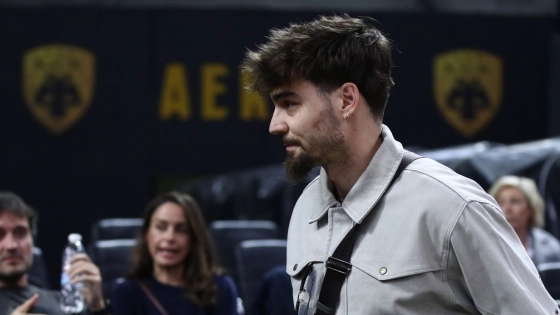 ΑΕΚ – Μπανταλόνα: O Xουάντσο φωτογραφήθηκε με φίλους της Ένωσης στο ημίχρονο